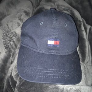 Tommy Hilfiger baseball cap
